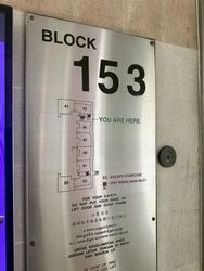 Blk 153 Simei Street 1 (Tampines), HDB 4 Rooms #603671521